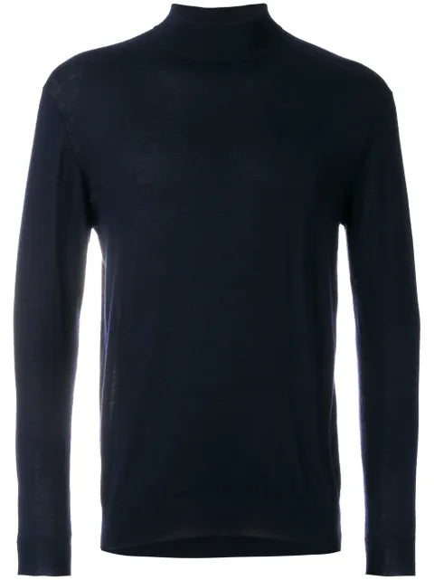 N.Peal turtle neck jumper