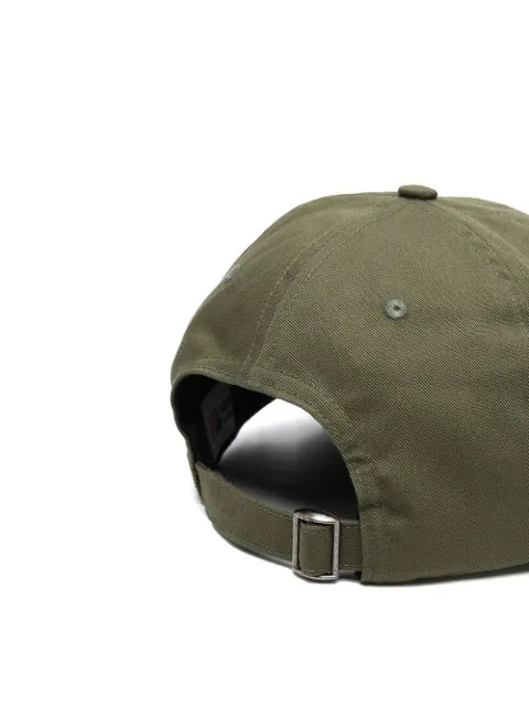 Palmes logo-print baseball cap