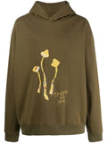 Maison Margiela Mushroom Hooded sweatshirt