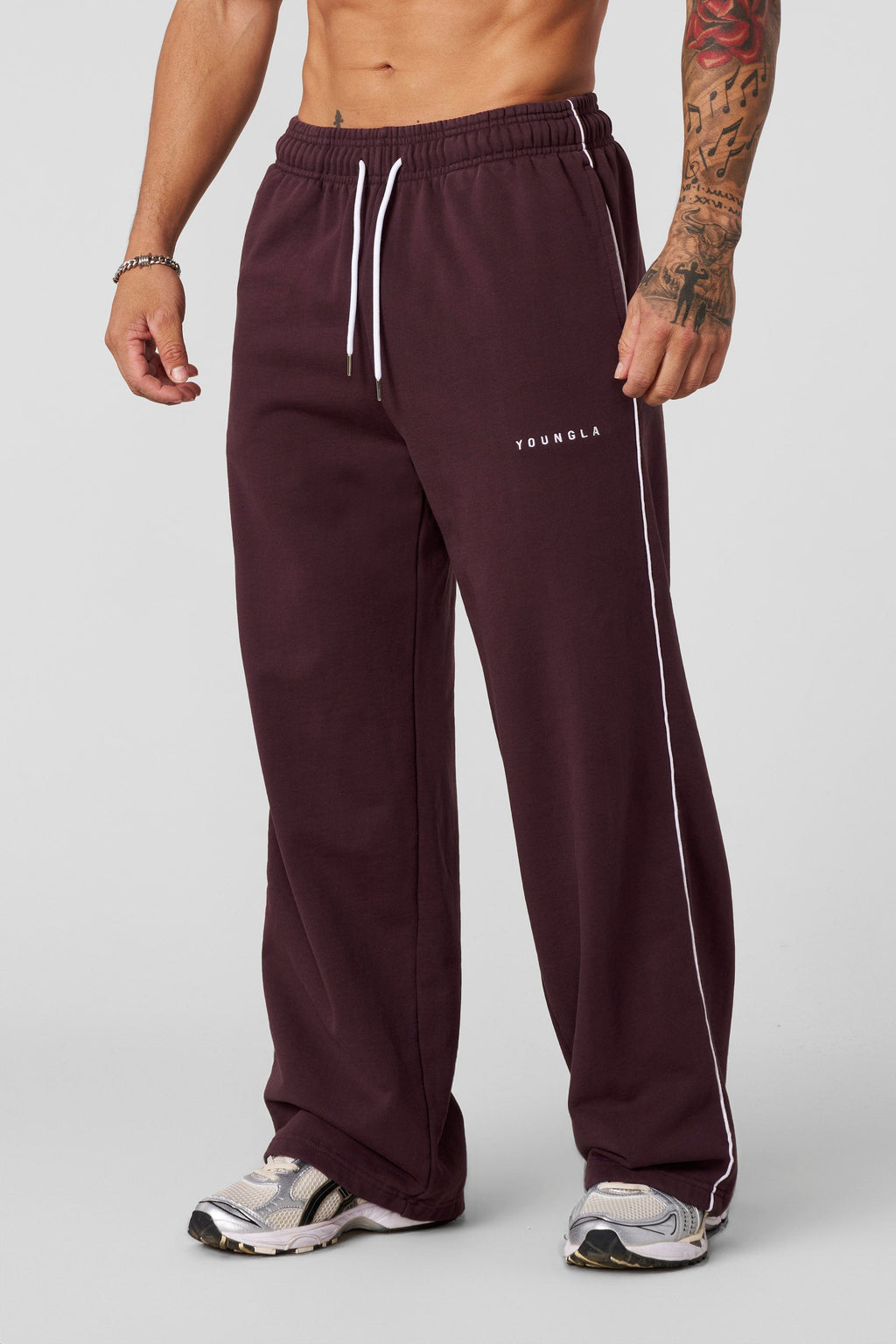 2008 - The Original Sweats