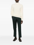Sebago Quick Knot roll-neck wool sweater