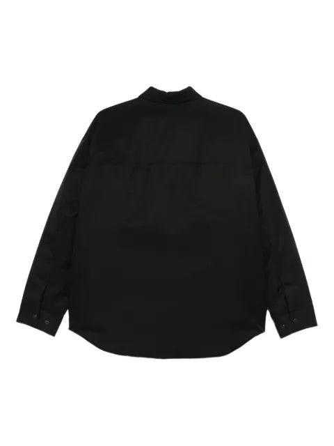 Comme des Garçons Homme flap-pocket jacket