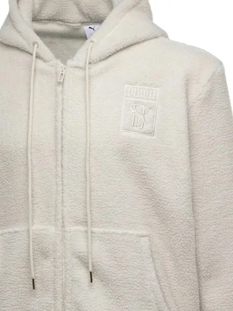 PUMA x Big Sean Fz full-zip hoodie