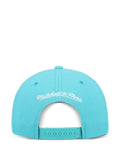 Mitchell & Ness NBA Hardwood Classics Team Ground 2.0 Memphis Grizzlies baseball cap