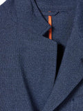 Paul Smith single-breasted patck-pocket blazer