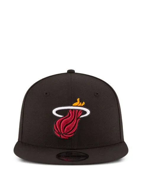 NEW ERA CAP 9Fifty NBA Miami baseball cap