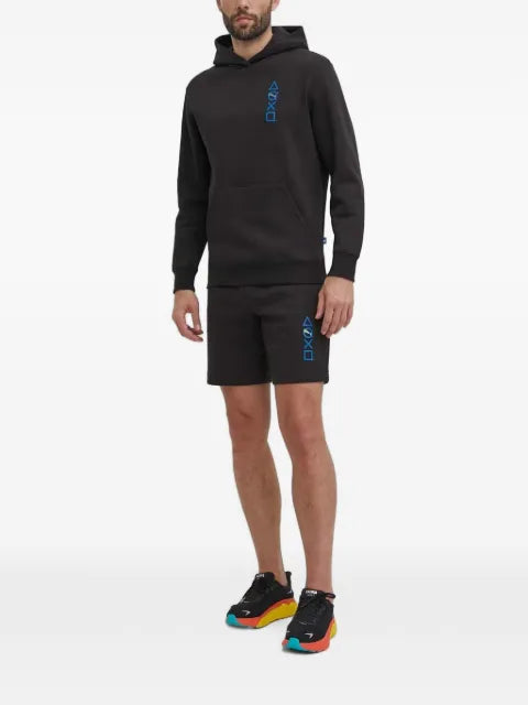 PUMA x Playstation graphic hoodie