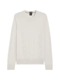 BOSS crew-neck sweater
