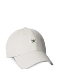 Hackett London Washed Brolly baseball cap