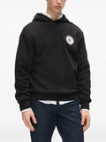Karl Lagerfeld Après Ski Club hoodie