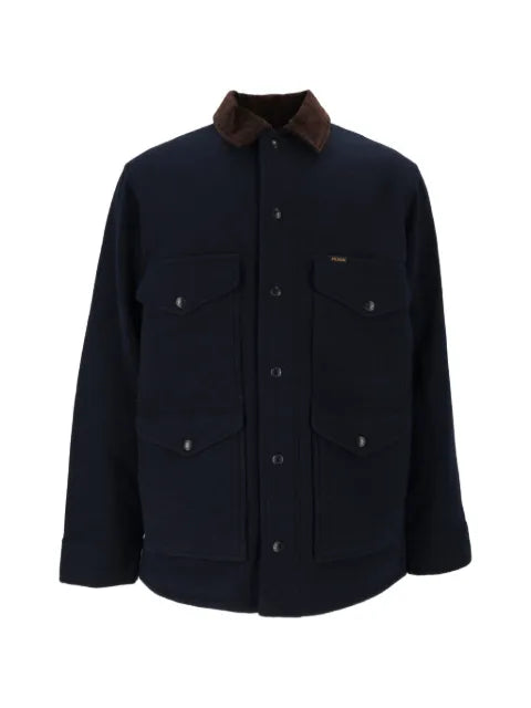 Filson Spokane Cruiser jacket