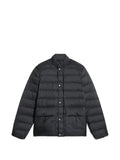 Woolrich Bering quilted down jacket