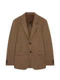 Lardini Iconic single-breasted blazer