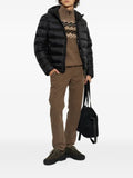 BOGNER Ludi intarsia-knit sweater