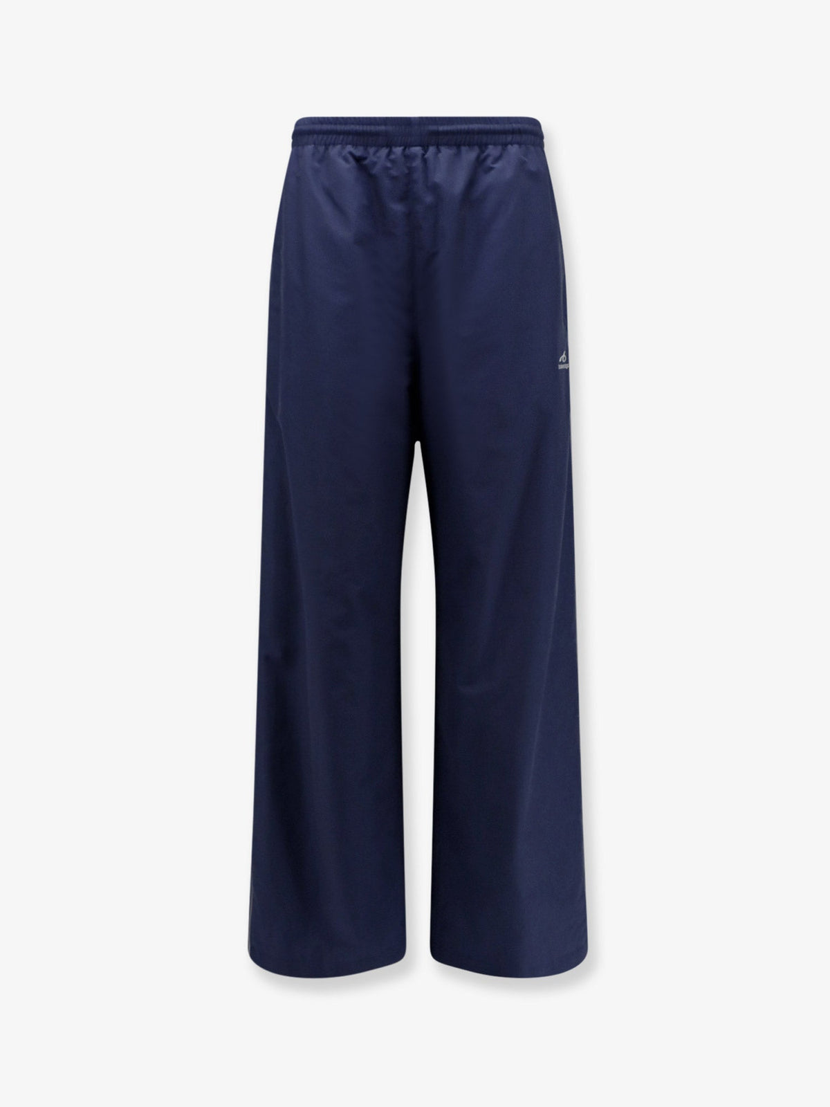 Balenciaga Tracksuit Trousers Blue Men