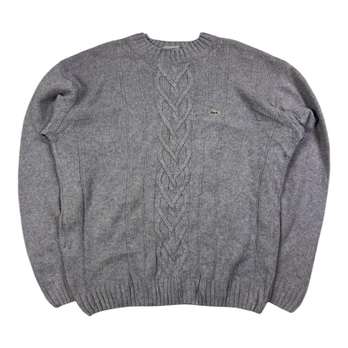 Lacoste Sweater (XL)