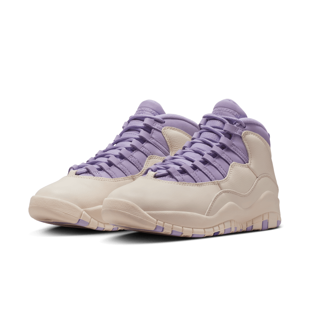 Wmns Air Jordan 10 Retro