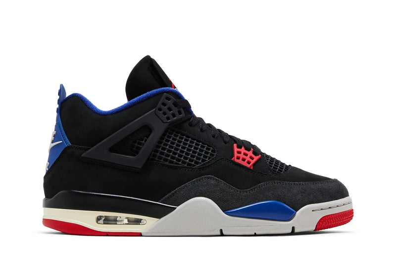 Nike Air Jordan 4 Retro 'Rare Air - White Lettering'
