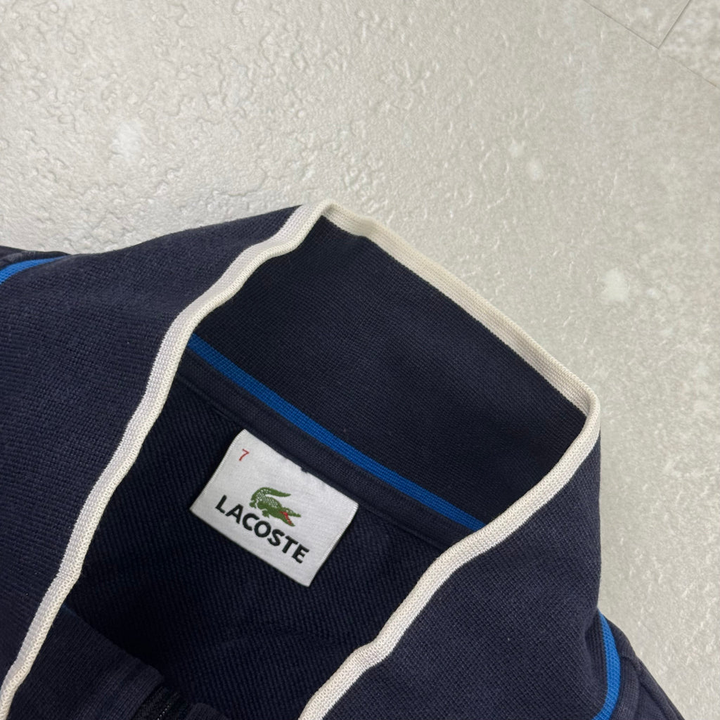Lacoste Trackjacket (XL)
