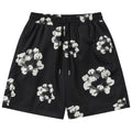 Denim Tears  Cactus Tears Wreath Shorts