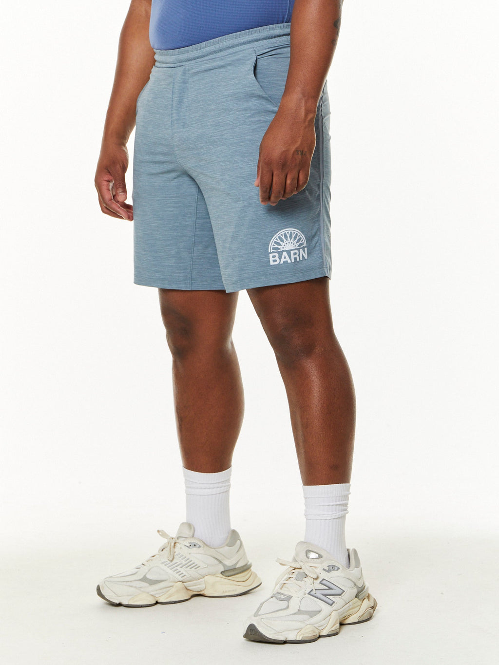 Pace Breaker Short 9in Barn