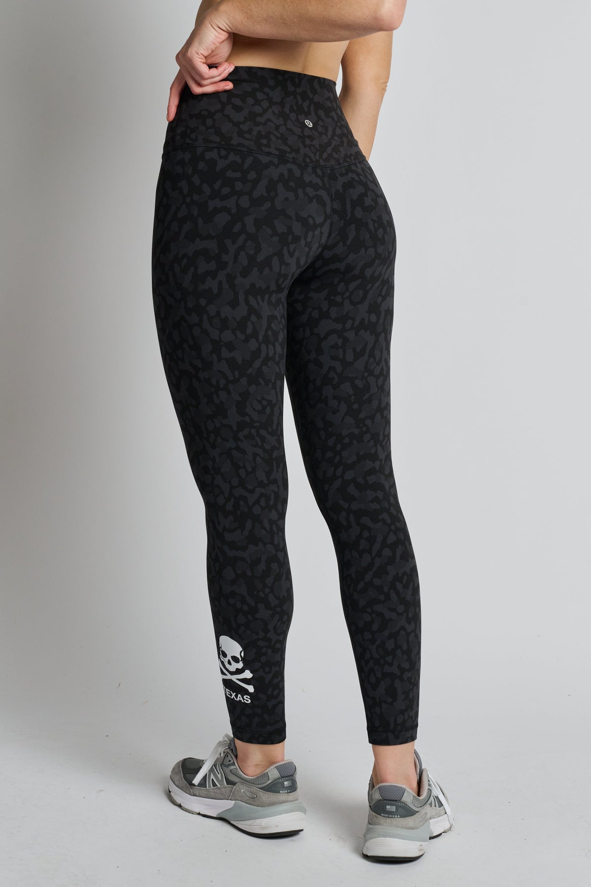 Align Pant 25" Camo Texas