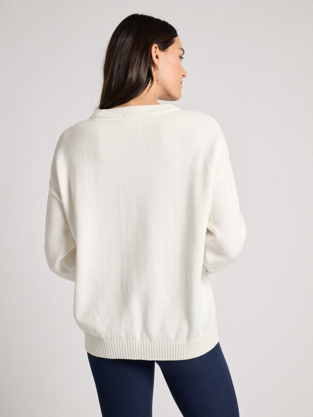 Riley Crewneck SOUL Sweater
