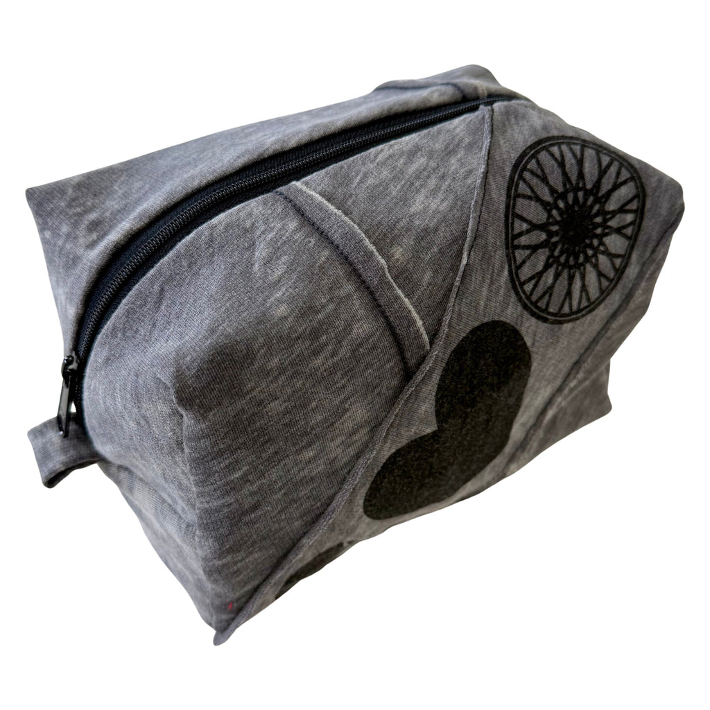 Archive Collection Pouch