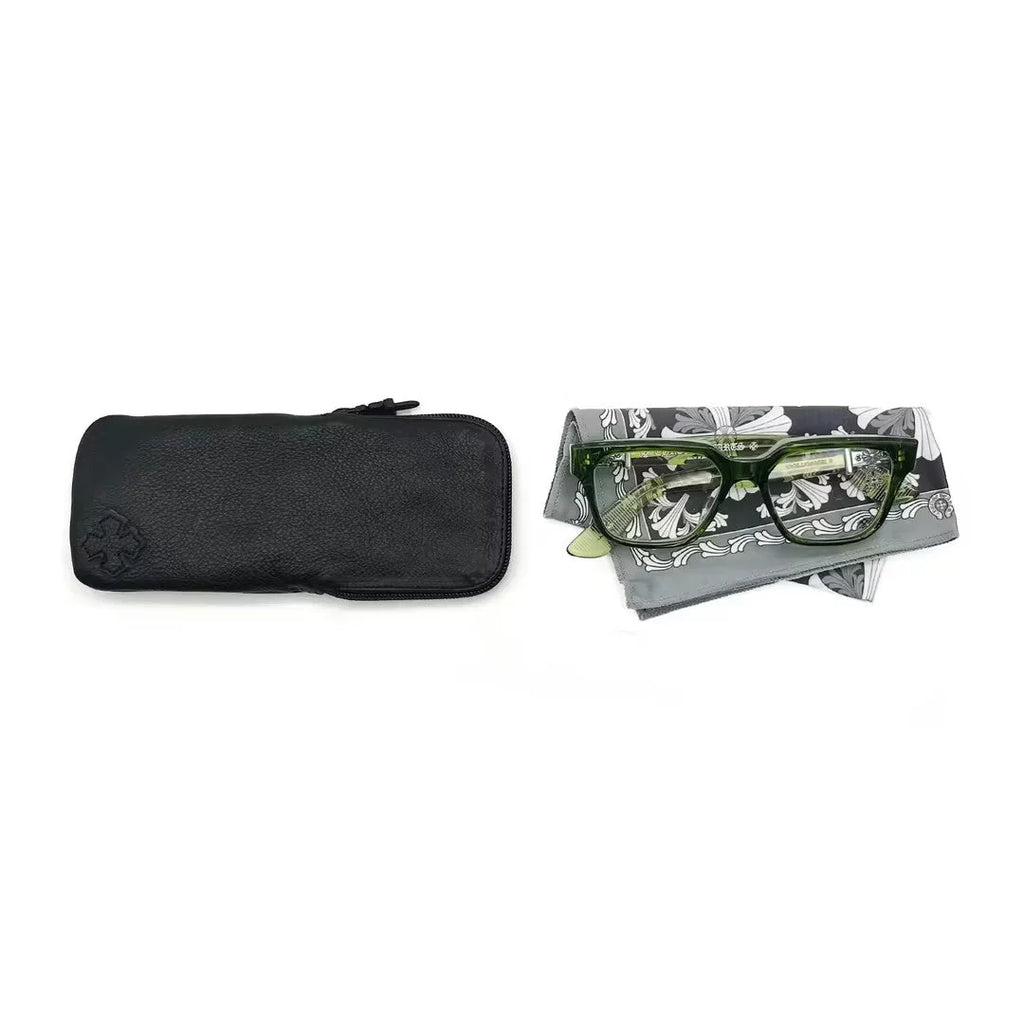 Chrome Hearts VAGILLIONAIRE II DOLV Dagger Glasses