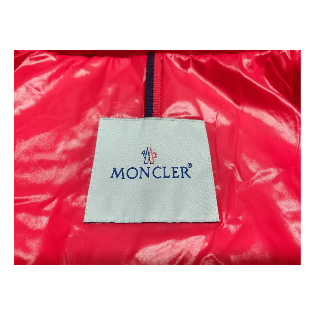 Moncler Maire Hooded Down Puffer Jacket