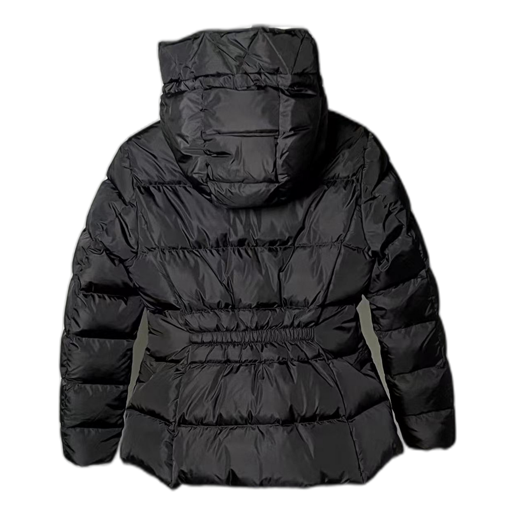 Moncler Avoce Hooded Down Puffer Jacket