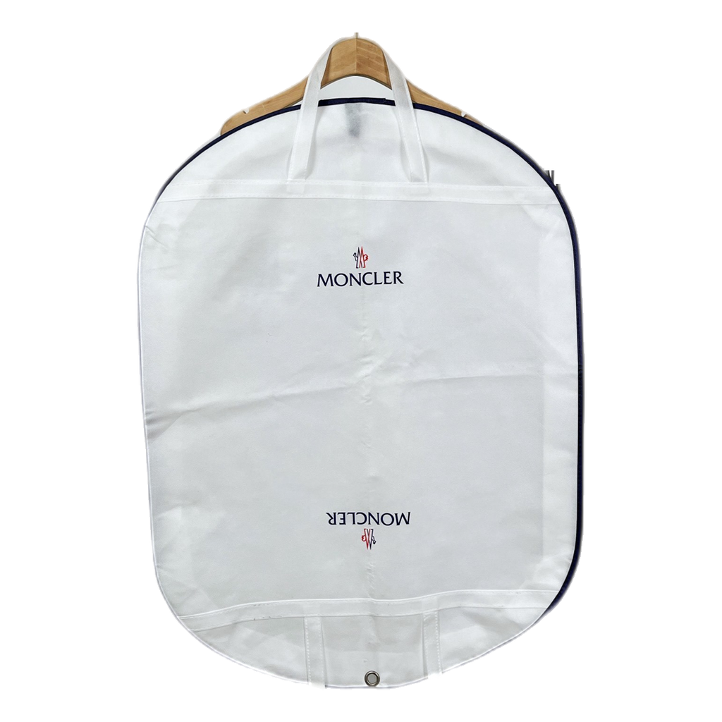 Moncler Dougnac Hooded Down Puffer Jacket