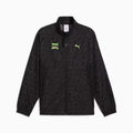 Puma X TMNT Puma Tech Relaxed Track Jacke