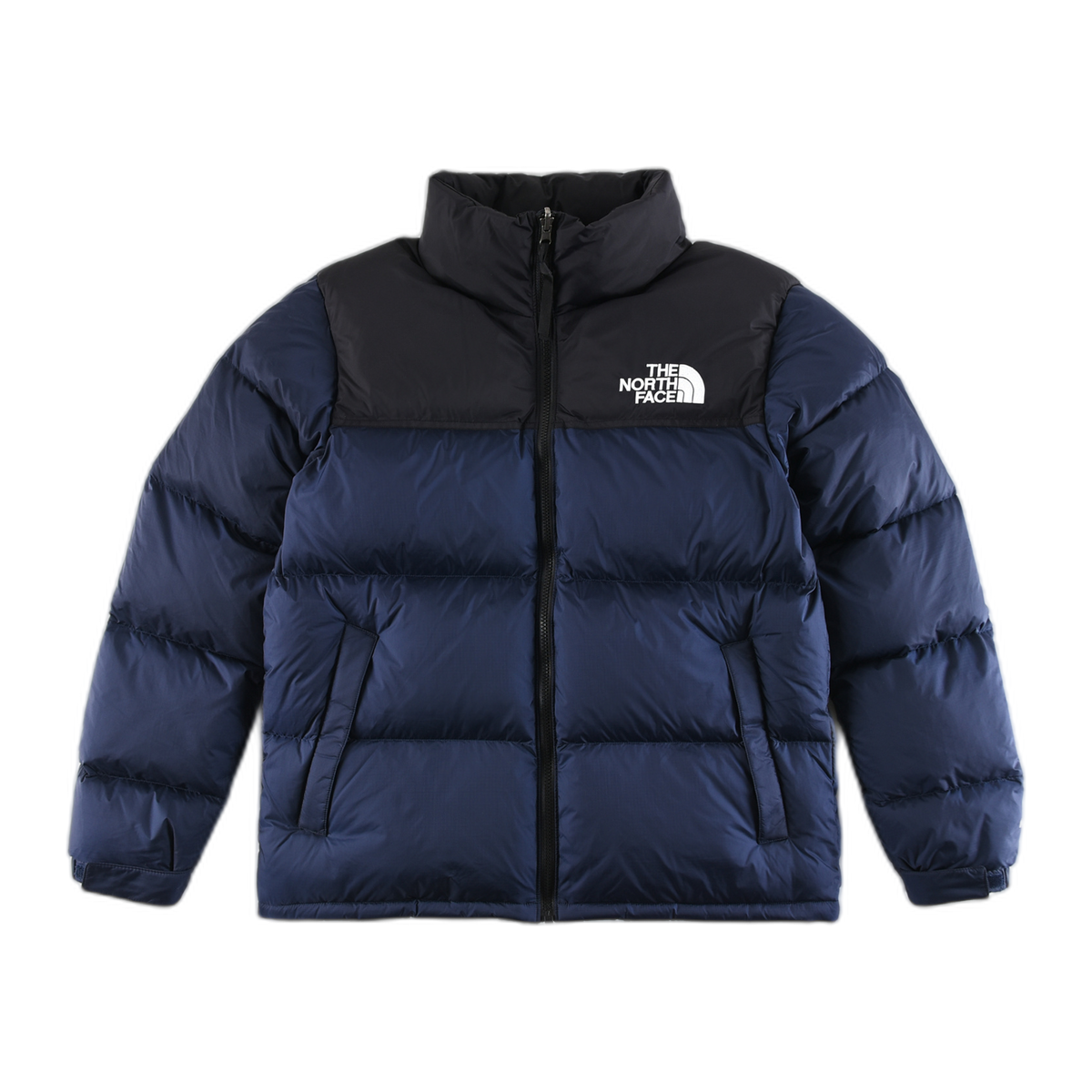The North Face 1996 Retro Nuptse Down Jacket – Navy