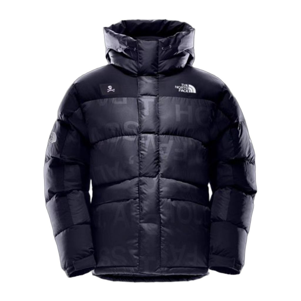 The North Face Urban Exploration UE Down Parka | Style 5J27