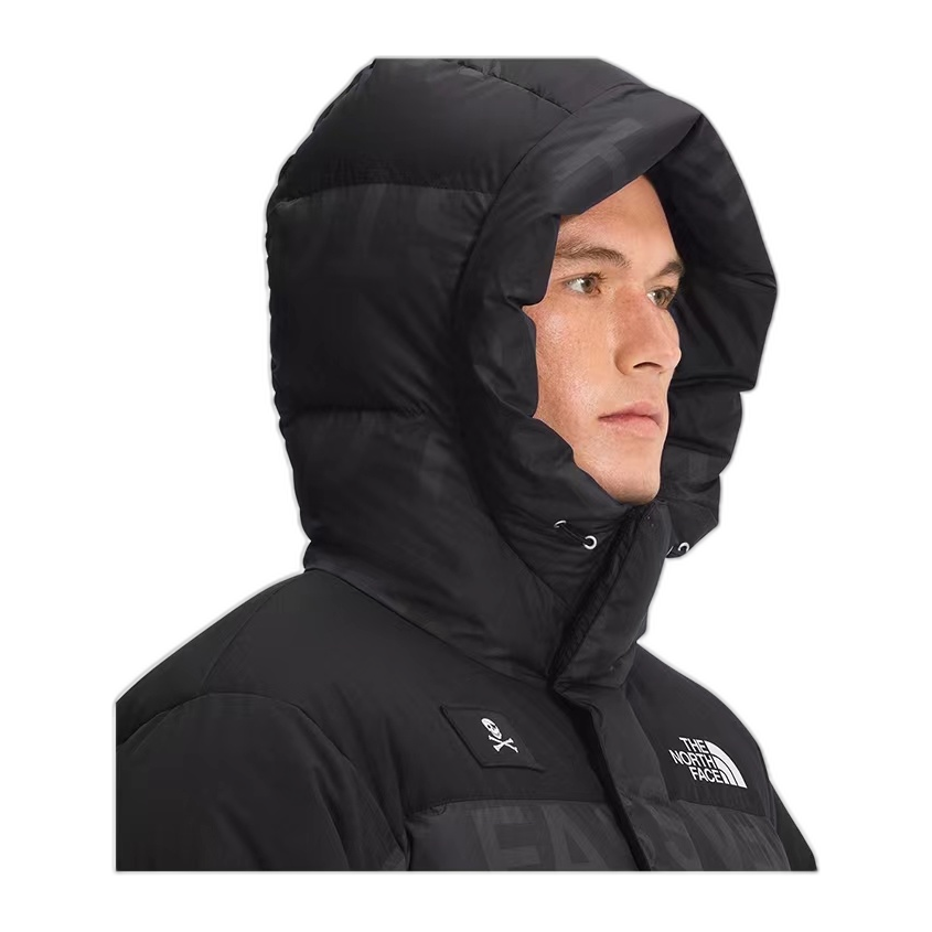The North Face Urban Exploration UE Down Parka | Style 5J27