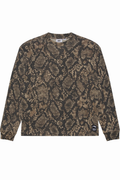 OBEY POST THERMAL Dusty Vintage Rattlesnake